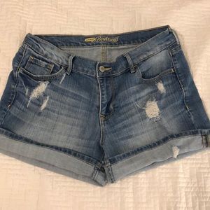 Old Navy shorts